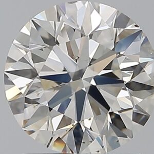 1.2 CT ROUND