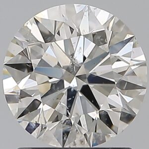 1.23 CT ROUND
