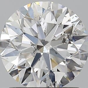 1.2 CT ROUND