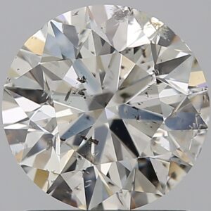 1.2 CT ROUND