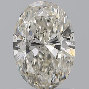 1.2 CT OVAL