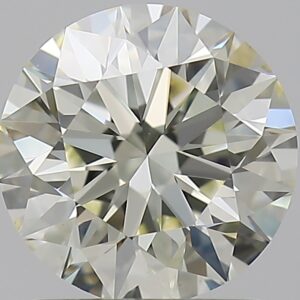 1.21 CT ROUND