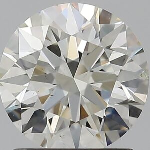 1.2 CT ROUND