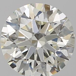 1.2 CT ROUND