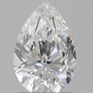 1.22 CT PEAR
