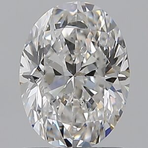 1.2 CT OVAL