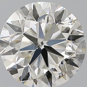 1.2 CT ROUND