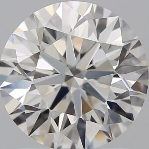 1.29 CT ROUND