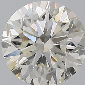 1.3 CT ROUND