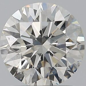 1.2 CT ROUND