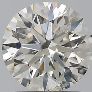 1.29 CT ROUND