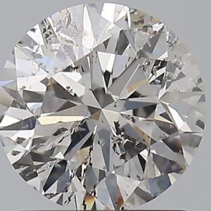 1.2 CT ROUND