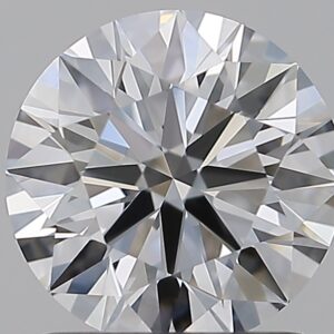 1.21 CT ROUND