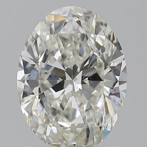 1.2 CT OVAL