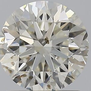 1.2 CT ROUND