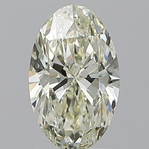 1.2 CT OVAL