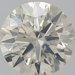 1.2 CT ROUND