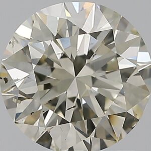 1.2 CT ROUND