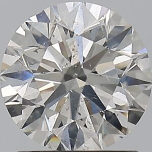 1.2 CT ROUND