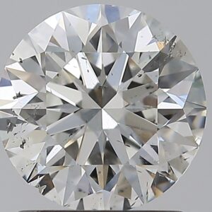 1.29 CT ROUND