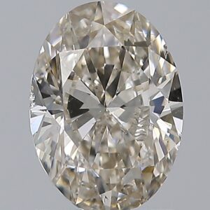 1.2 CT OVAL
