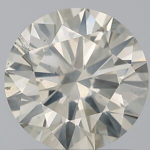 1.3 CT ROUND