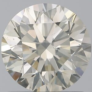 1.23 CT ROUND