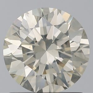 1.23 CT ROUND