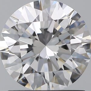 1.29 CT ROUND