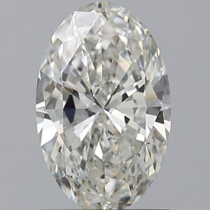 1.21 CT OVAL