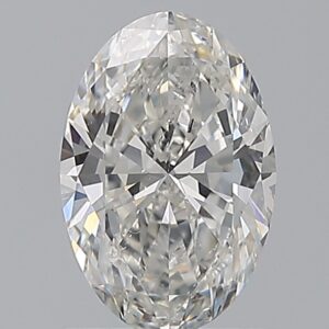 1.21 CT OVAL