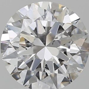 1.3 CT ROUND