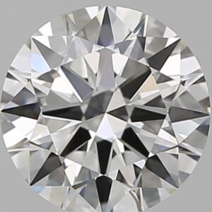 1.21 CT ROUND