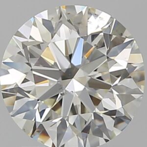 1.23 CT ROUND