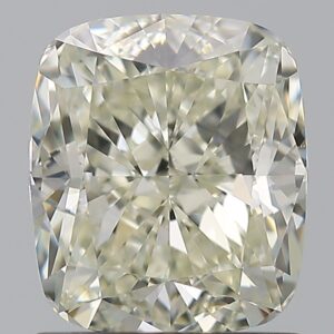 1.5 CT CUSHION