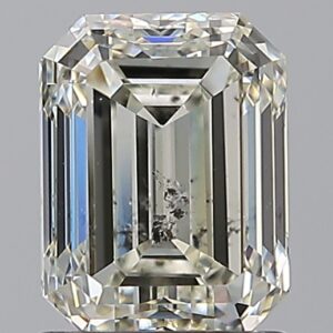 1.5 CT EMERALD