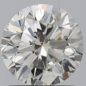 1.5 CT ROUND