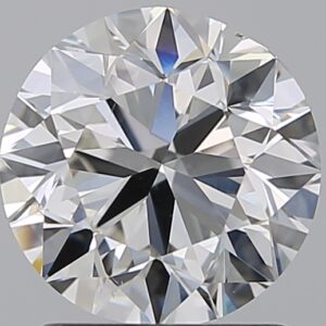 1.5 CT ROUND