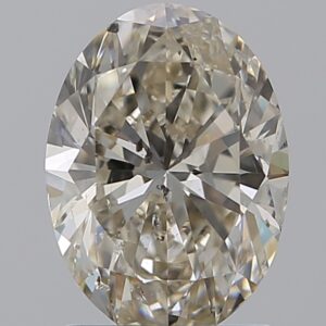 1.5 CT OVAL
