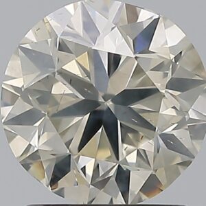 1.5 CT ROUND
