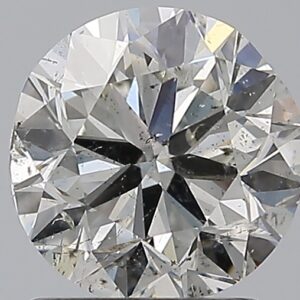 1.5 CT ROUND