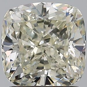 1.5 CT CUSHION