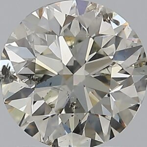 1.5 CT ROUND