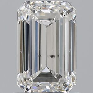 1.5 CT EMERALD