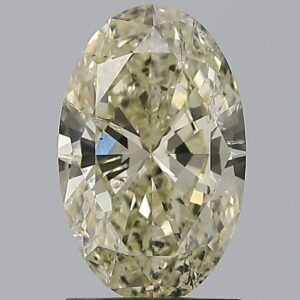 1.5 CT OVAL