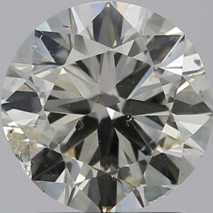 1.5 CT ROUND
