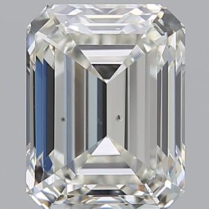1.5 CT EMERALD