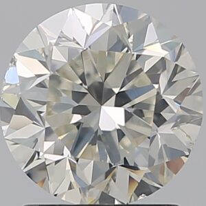 1.5 CT ROUND