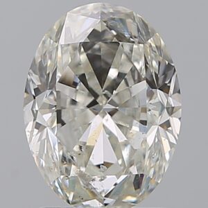 1.5 CT OVAL