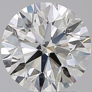 1.5 CT ROUND